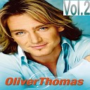 Oliver Thomas - Musik ist meine Welt