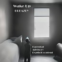 BREAZLY - Wake Up