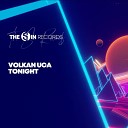 Volkan Uca - Tonight Extended Mix