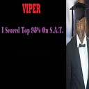Viper the Rapper - Spatial Domain