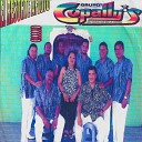 Grupo Copallys - Te Dedico Esta Canci n