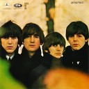 The Beatles - No Reply Remastered 2009