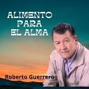 Roberto Guerrero - Libertad