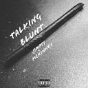 Jimmy McKinney - Talking Blunt