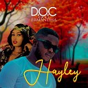 DOC feat Ermandha - Hayley