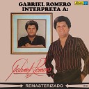 Gabriel Romero - La Sabrosita