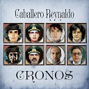 Caballero Reynaldo - Alguien ha muerto hoy