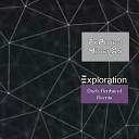 FX Project Mister X5 - Exploration Dark Ambient Remix