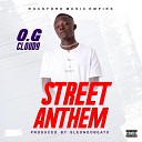 O G Cloud9 - Street Anthem
