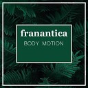 Franantica - Maroon Shirt