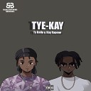 Ty Balla Kay Kapone - The Way You Do