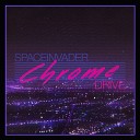 Spaceinvader - Wayfarer