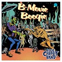 The Blue Carpet Band - B Movie Boogie