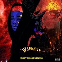 Waheasy feat Opzy Don Junior Boy - Alubarika