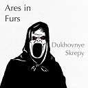 Ares in Furs - C C C P