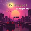 FX Project - Midnight Sun