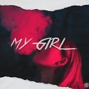 RHYMASTER MUSIC Unico feat Toy Millan - My Girl