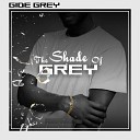Gide Grey - Gimme Love