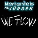 Hertenfels - We Flow Extended Dj Mix