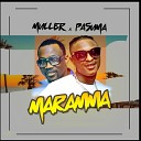 Muller feat Pasuma - Maramma
