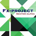 FX Project - Sector Alpha