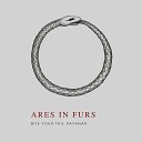 Ares in Furs - Durian