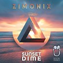 Zimonix - Mellifluous ZuZu