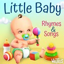 Nursery Rhymes and Kids Songs Baby Walrus - Brush All Of My Teeth