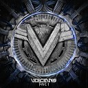 Voicians - Alive The Magic Puppet Remix