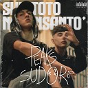 SHY TOTO Notansanto - Peaks Sudor