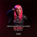 Sebastian Barthez Alex van Sanders feat Sergi… - Sorry