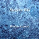 Boris S.G - Don't Look for Sorrow in the Stars