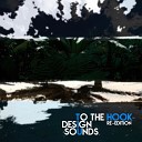 Design Sounds - The Wind South Remix Edit