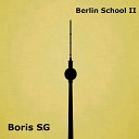 Boris S G - Summer Days of the Berlin School