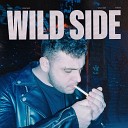 Felipe Sanches - Wild Side