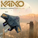 Kaixo feat Seething Akira - Invicta Aorist Single Edit
