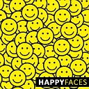 Happy Faces - mon Benoit