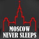 Timati ft DJ Smash - Moscow Never Sleeps Exclusive Remix