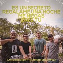 Gatto Records feat El Brodi Eme Cumbia - Es un Secreto Reg lame una Noche Me Niegas Eres…