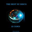 DJ Stress - Disco Boogie
