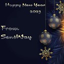SentWay - Новый год любви