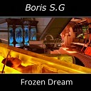 Boris S G - Deep Cooling
