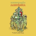 Conspiração Alienígena - Novo Normal (Bonus Track)