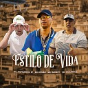 Mc Jhowzinho Sp Mc Den oo Mc Hanrry - Estilo de Vida