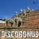 DiscoBonus - Never Give Up