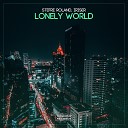 Stefre Roland Iriser - Lonely World