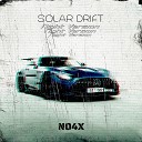 NO4X - Solar Drift Night Version