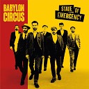Babylon Circus - Rio Grande