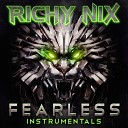 Richy Nix - I ll Be King Instrumental