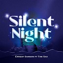 Ernest samson feat Timi sax - Silent Night